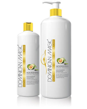 Dominican Magic Nourishing Shampoo - Dominican magic