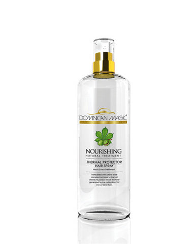 Dominican Magic Thermal Protector Spray - Dominican magic
