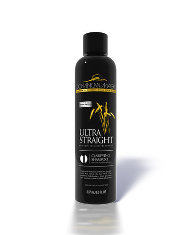 Dominican Magic Ultra Straight Clarifying Shampoo - Dominican magic