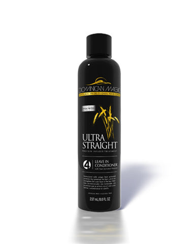Dominican Magic Ultra Straight Leave In Conditioner - Dominican magic