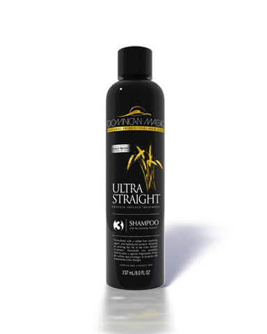 Dominican Magic Ultra Straight Shampoo - Dominican magic