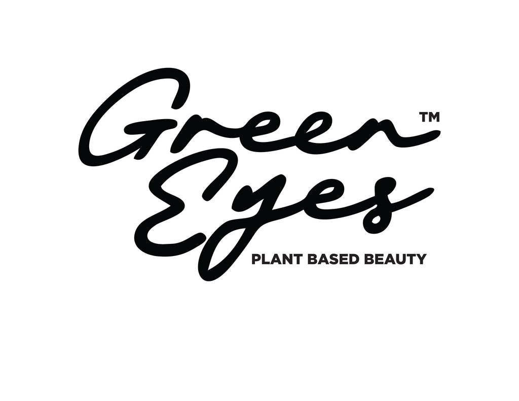 Green Eyes  Hair Growth Set (Tea tree coconut mint and Baobad oil) - Dominican magic