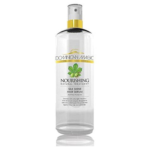 Dominican Magic Silk Shine Hair Serum - Dominican magic