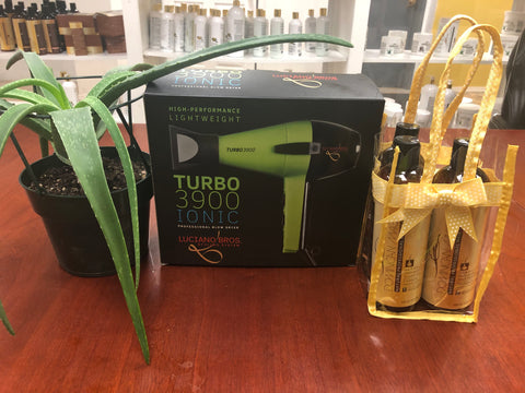 Dominican Magic Hair Growth Start up Kit - Dominican magic