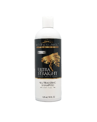Dominican Magic Ultra Straight Neutralizing Shampoo - Dominican magic