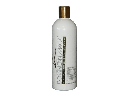 Dominican Magic Definitive Color Rinse - Dominican magic